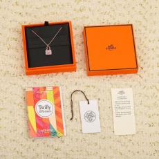 Hermes Necklaces